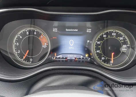 2021 Jeep Cherokee 80Th Anniversary 4X4 from USA, damaged, VIN 1C4PJMMX5MD228990